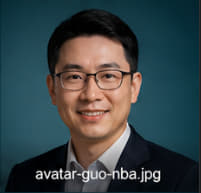 NBA老郭 | MorganSport