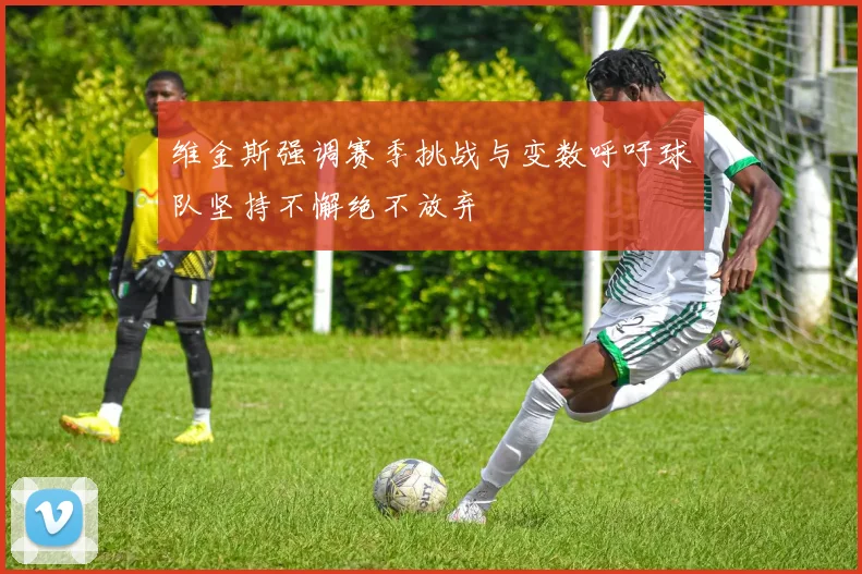维金斯强调赛季挑战与变数呼吁球队坚持不懈绝不放弃